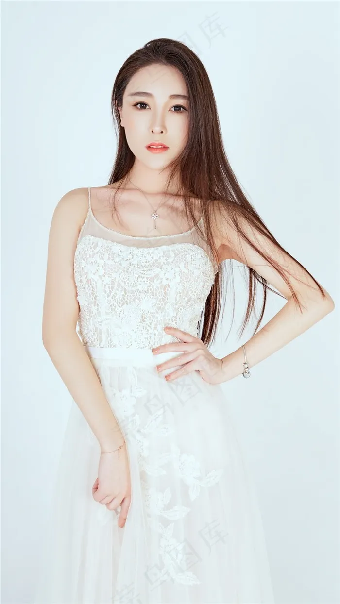 高清气质美女图片