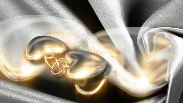 婚礼, 爱, 心, 浪漫的, 婚姻, 庆典, 快乐的, 浪漫