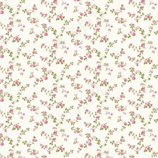 小清新碎花壁纸图片
