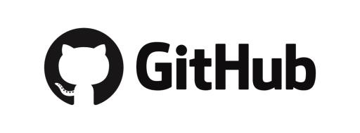 GitHub 徽标 PNG免抠(1125x417)