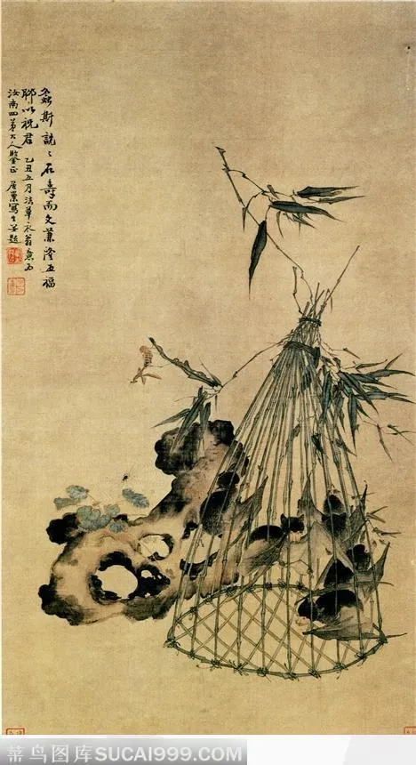 蝙蝠图