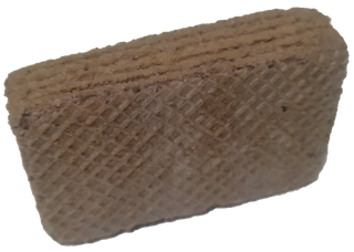 摩卡蛋白棒威化饼干免抠元素素材