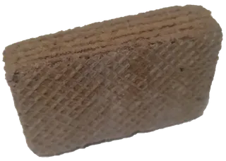 摩卡蛋白棒威化饼干免抠元素素材