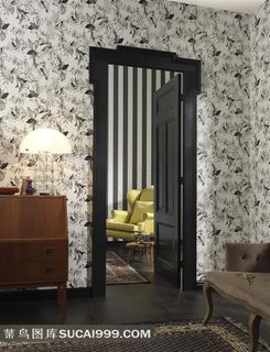 欧美室内效果图门 欧美室内效果图门