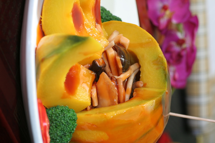 金瓜扣杂菌 (1)