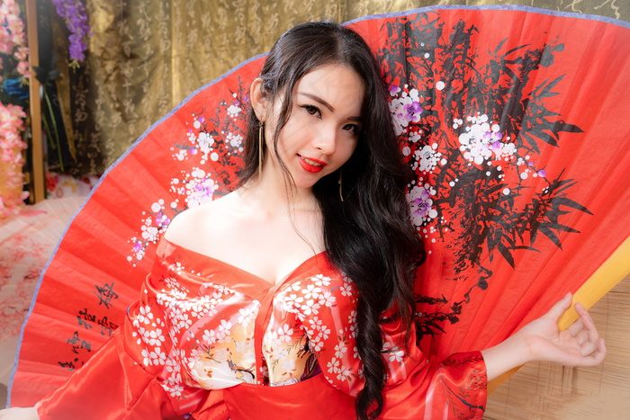 日本美女*写真