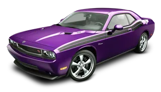 透明跑车素材小车汽车免扣素材PNG