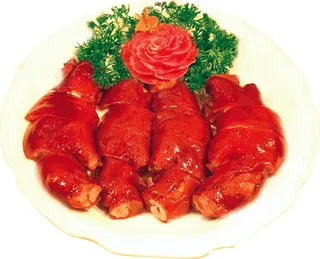 0711c-646金牌卤猪手