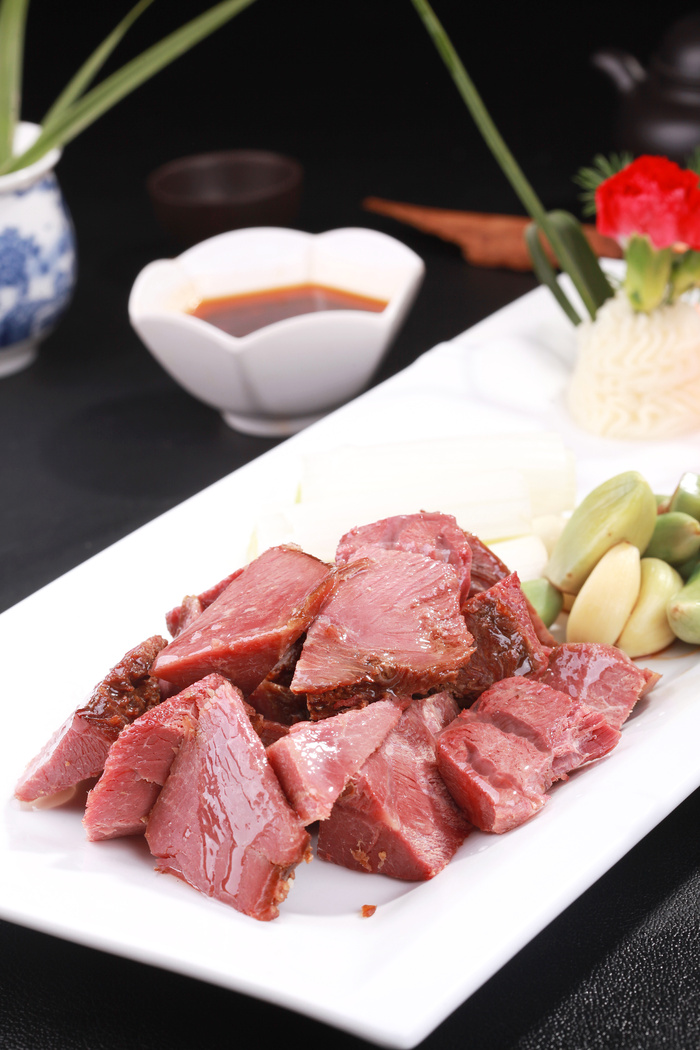 大块牛腱 (2)