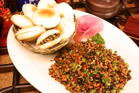 0099鸡米芽菜 0099鸡米芽菜