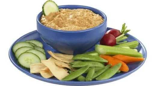 鹰嘴豆泥 PNG免抠(763x429)