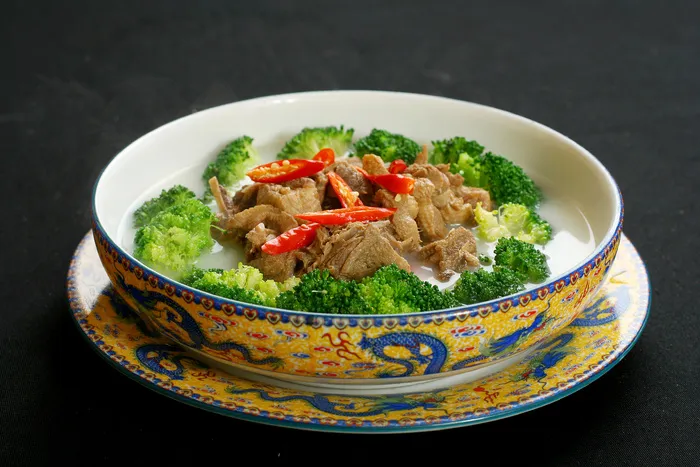 D00078半肉水煮鸭 (1)