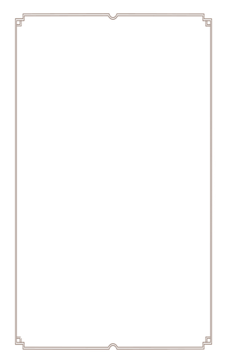 精美边框免扣素材