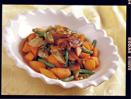 CXC02779妈妈私房菜