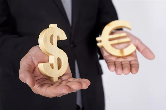 商务金融主题素材高清图片