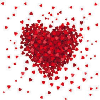 2.14情人节 背景