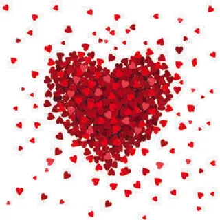 2.14情人节 背景