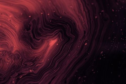 抽象液体纹理背景矢量素材