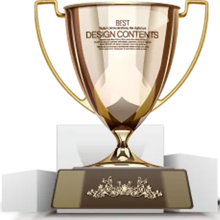 奖杯金奖杯金属