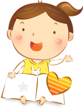 卡通 素材 人物 动画 插图