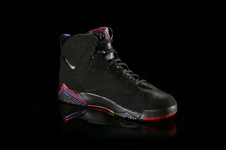 乔丹篮球鞋第七代