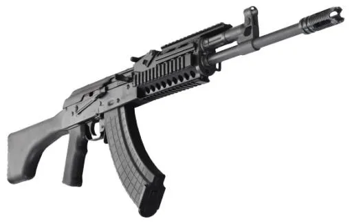 AK-47 PNG免抠(580x368)