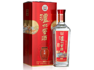 超市商品清晰大图免抠实物摄影png格式图片透明底品牌白酒泸州老窖(19)