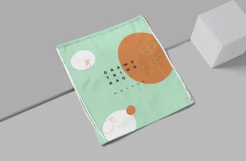 设计小包样品psd模版