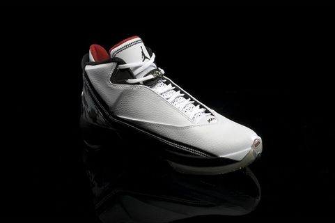 乔丹篮球鞋第二十二代