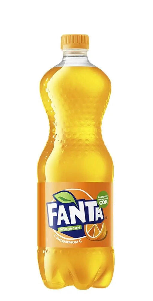 芬达 PNG免抠(511x1000)