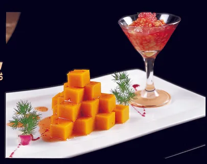 1009LC-0044冰爽南瓜绿豆沙 1009LC-0044冰爽南瓜绿豆沙