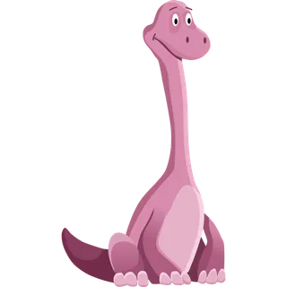 卡通恐龙生日宝宝宴派对素材恐龙派对免扣素材