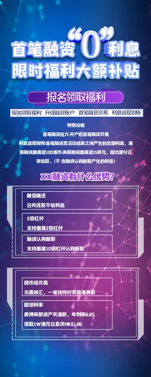 时尚运营互联网教育课程培训新媒体手机营销长图海报UI界面设计模板素材