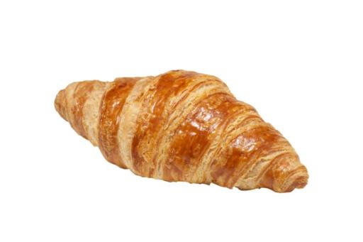 小croissant PNG免抠(699x466)