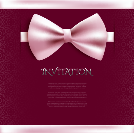 设计礼物卡素材