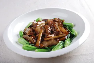 CXC00496葱黄烧海参