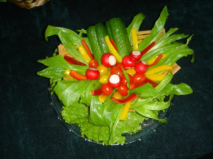  大丰收  