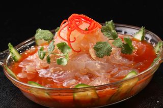 老醋海蛰25元一份 (1)