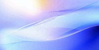 时尚炫彩渐变波浪纹理背景