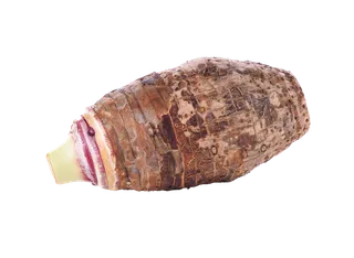 芋头 (7)超市商品白底图免抠实物摄影png格式图片透明底