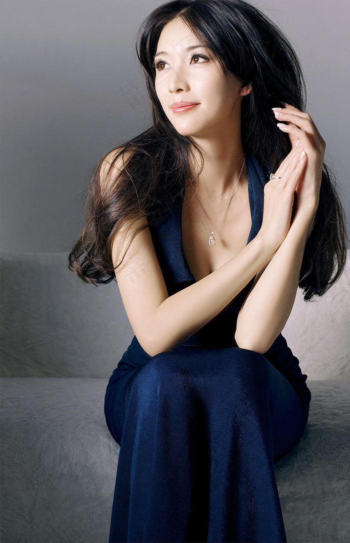 大美女林志玲