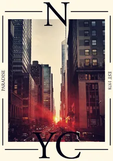 欧美制作海报 欧美制作海报