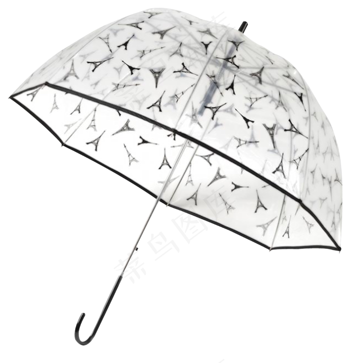 免抠雨伞  
