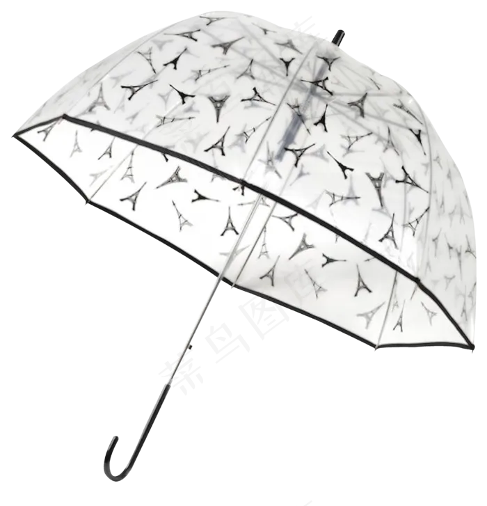 免抠雨伞  