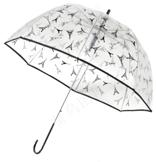 免抠雨伞  