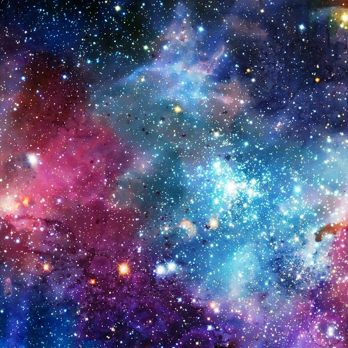 奇幻宇宙星空高清图片