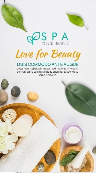 身体和健康装饰背景