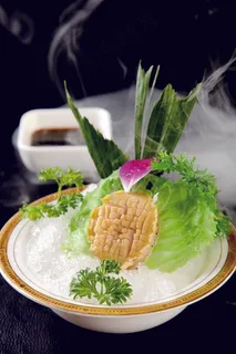 HQ刺身冰鲍 HQ刺身冰鲍