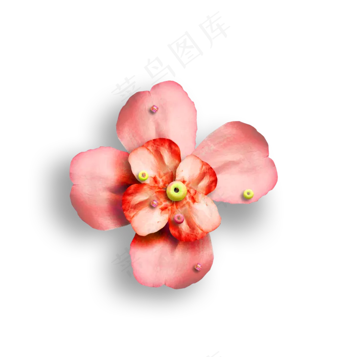 免抠花朵一