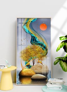 装饰画玄关 装饰画玄关